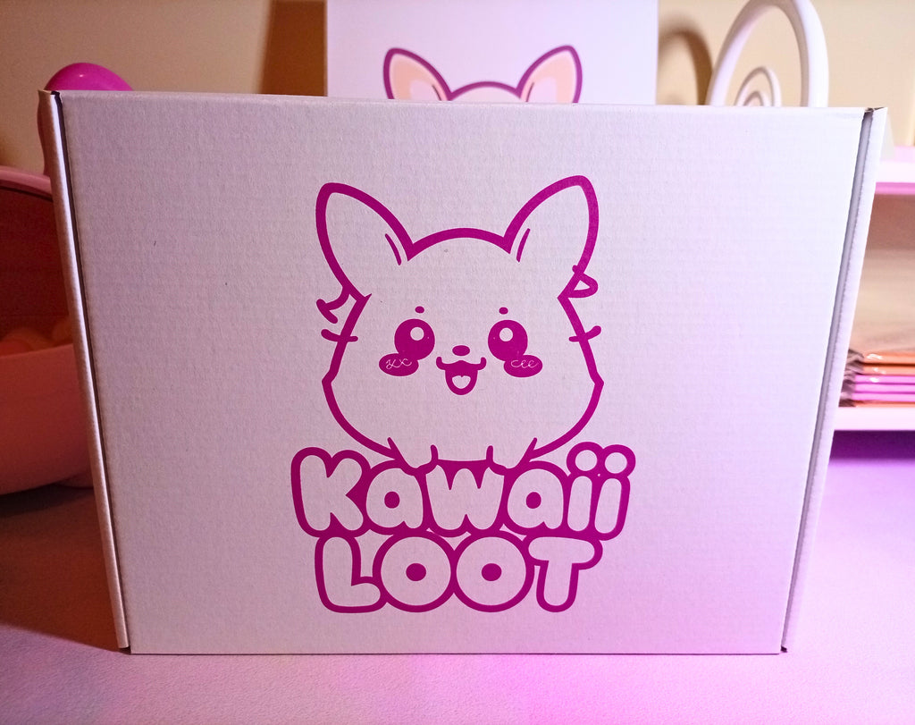 Mystery Capsule 10 stk