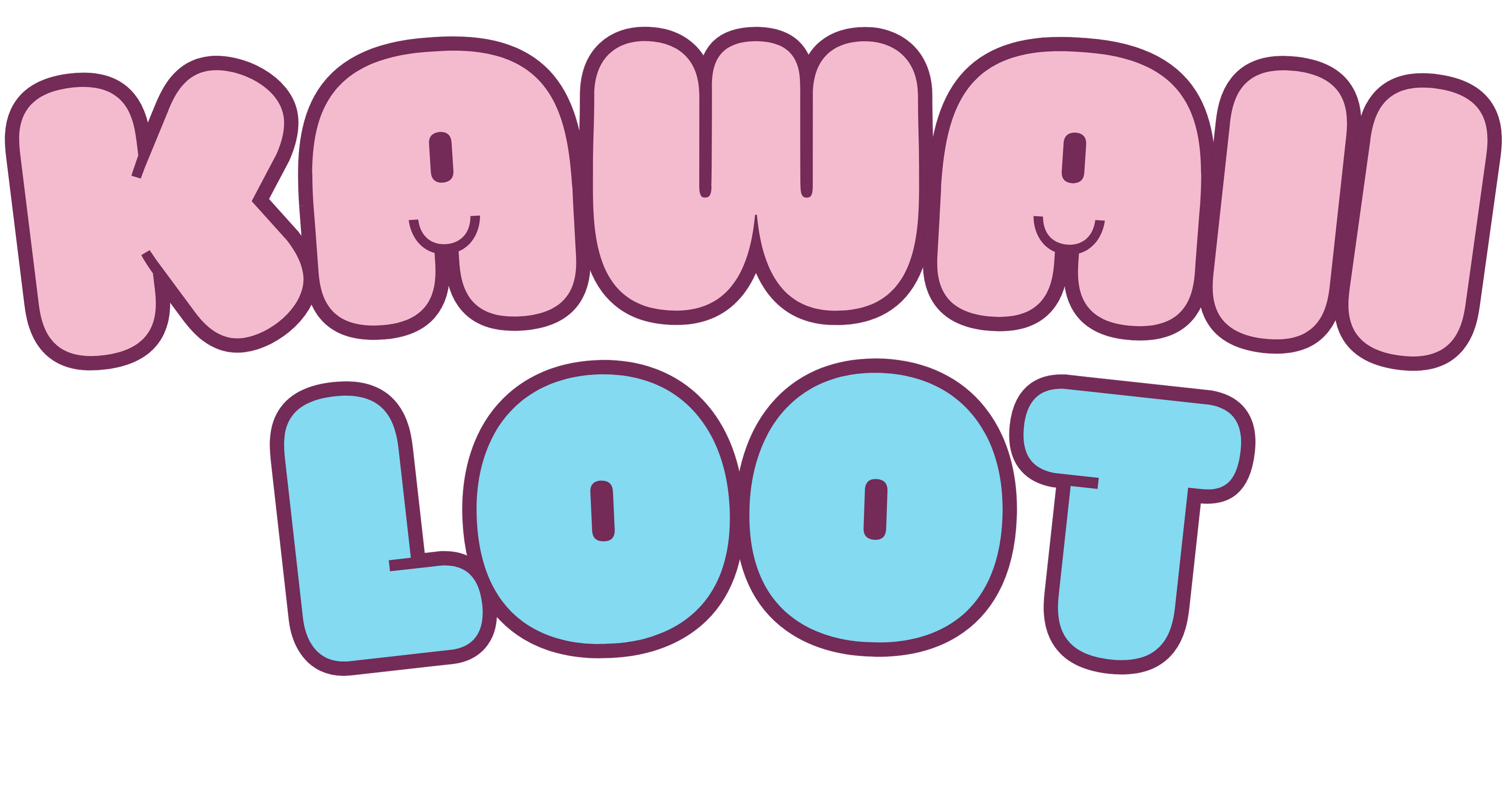 Kawaii Loot